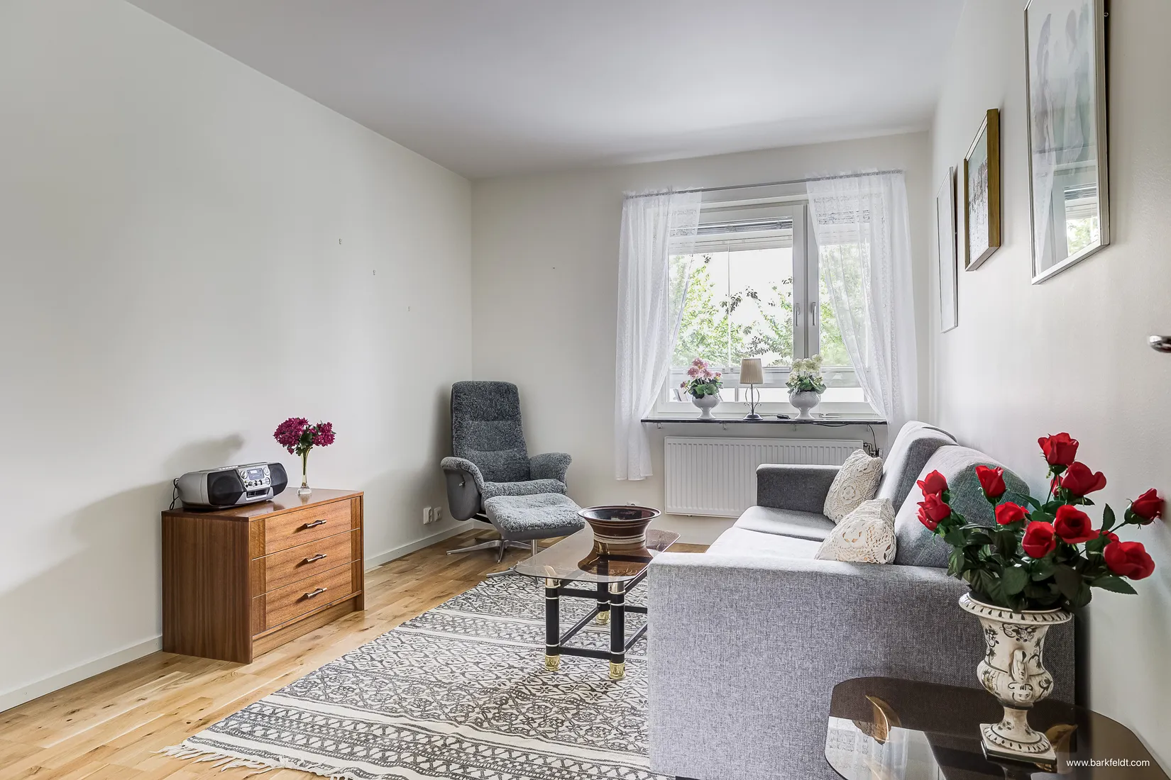 Bostadsrätt, Topeliusgatan 8, Nyby, Uppsala