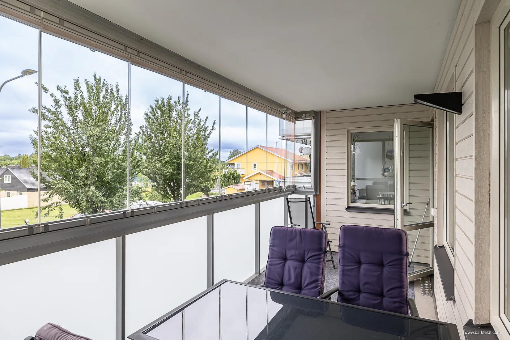 Bostadsrätt, Topeliusgatan 8, Nyby, Uppsala