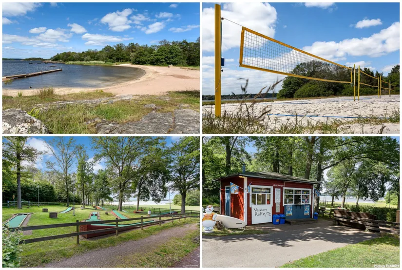 Bostadsrätt, Byggmästaregatan 2D, Långö, Karlskrona