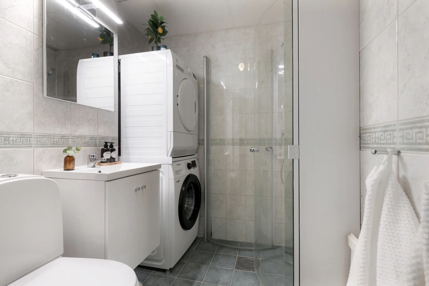 Bostadsrätt, Byggmästaregatan 2D, Långö, Karlskrona