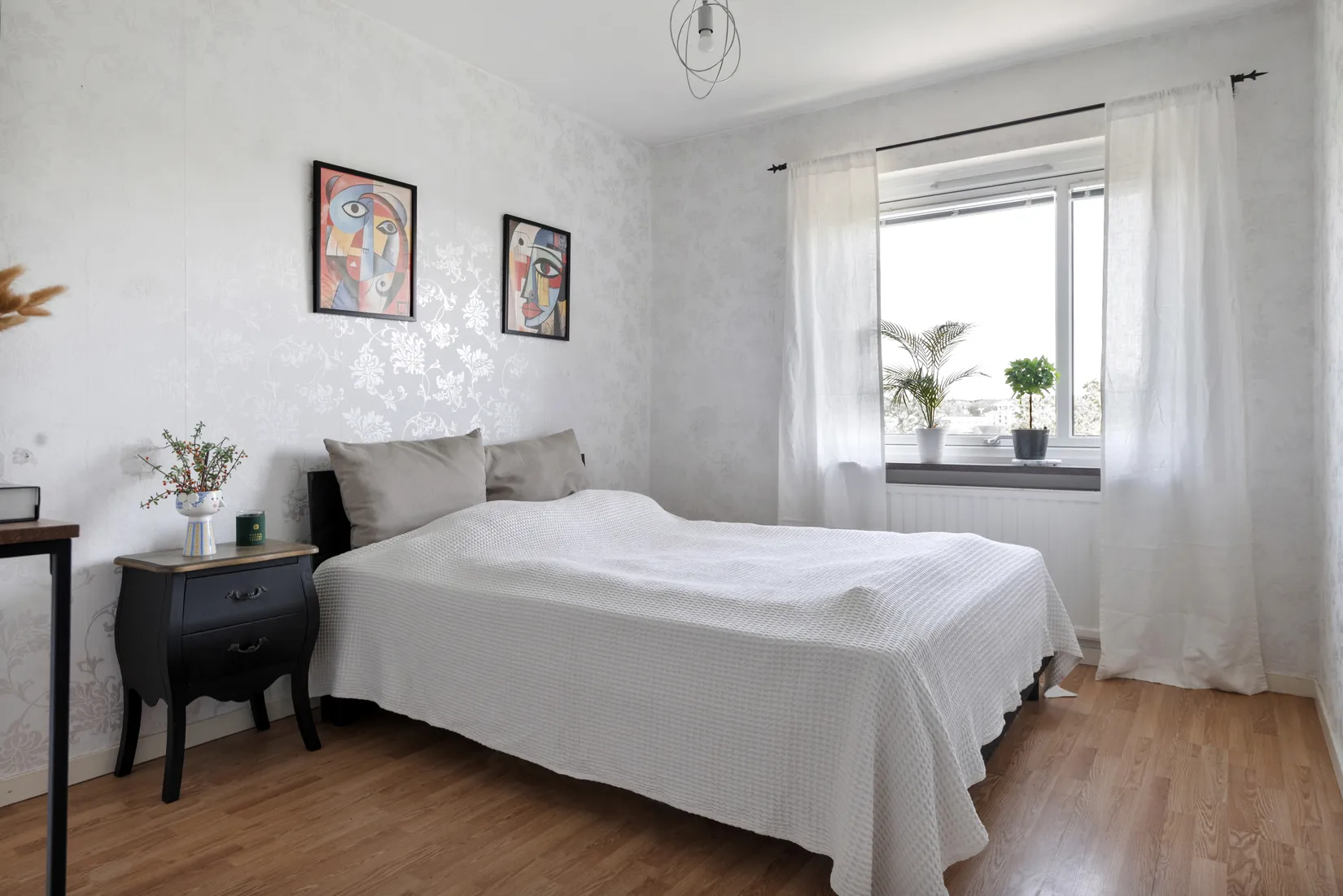 Bostadsrätt, Byggmästaregatan 2D, Långö, Karlskrona