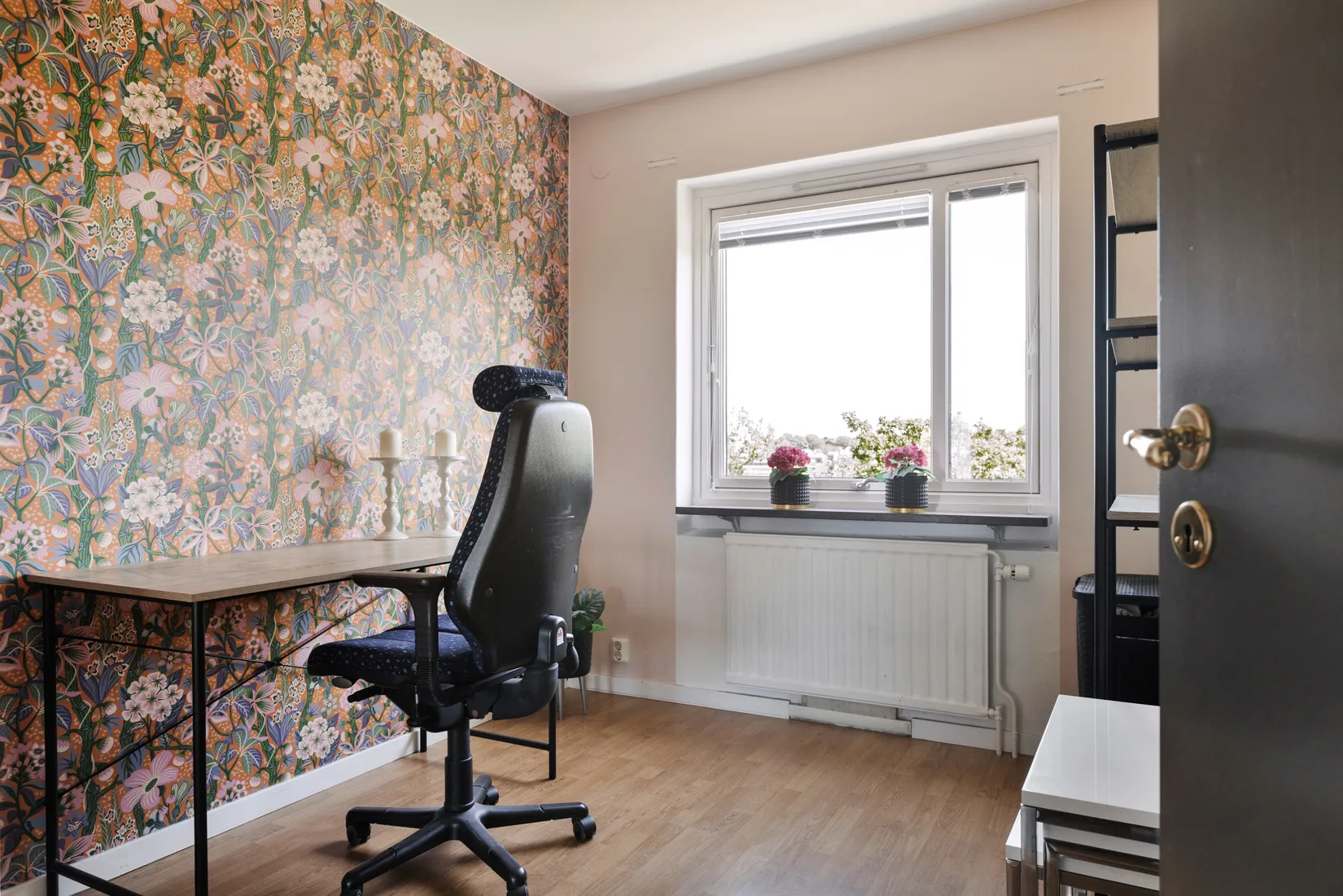 Bostadsrätt, Byggmästaregatan 2D, Långö, Karlskrona
