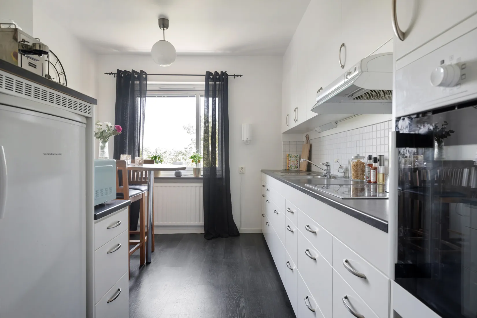Bostadsrätt, Byggmästaregatan 2D, Långö, Karlskrona