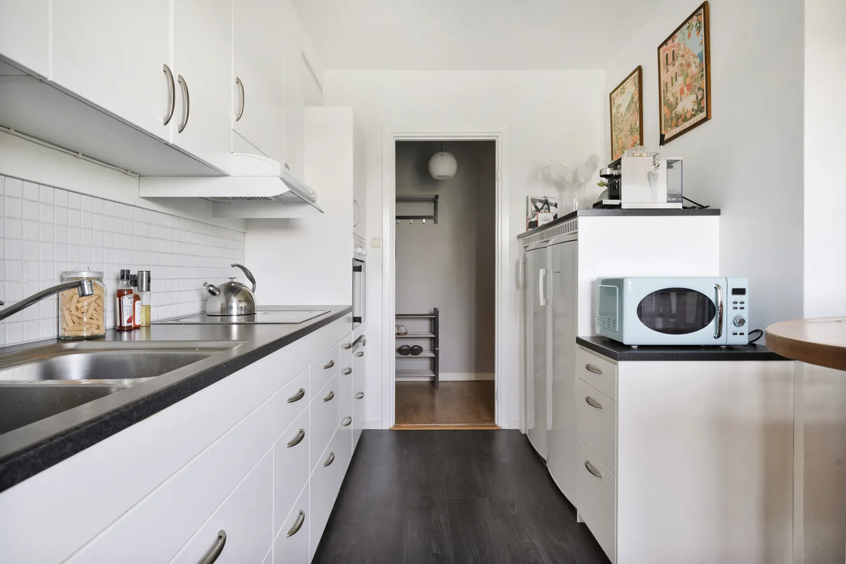 Bostadsrätt, Byggmästaregatan 2D, Långö, Karlskrona