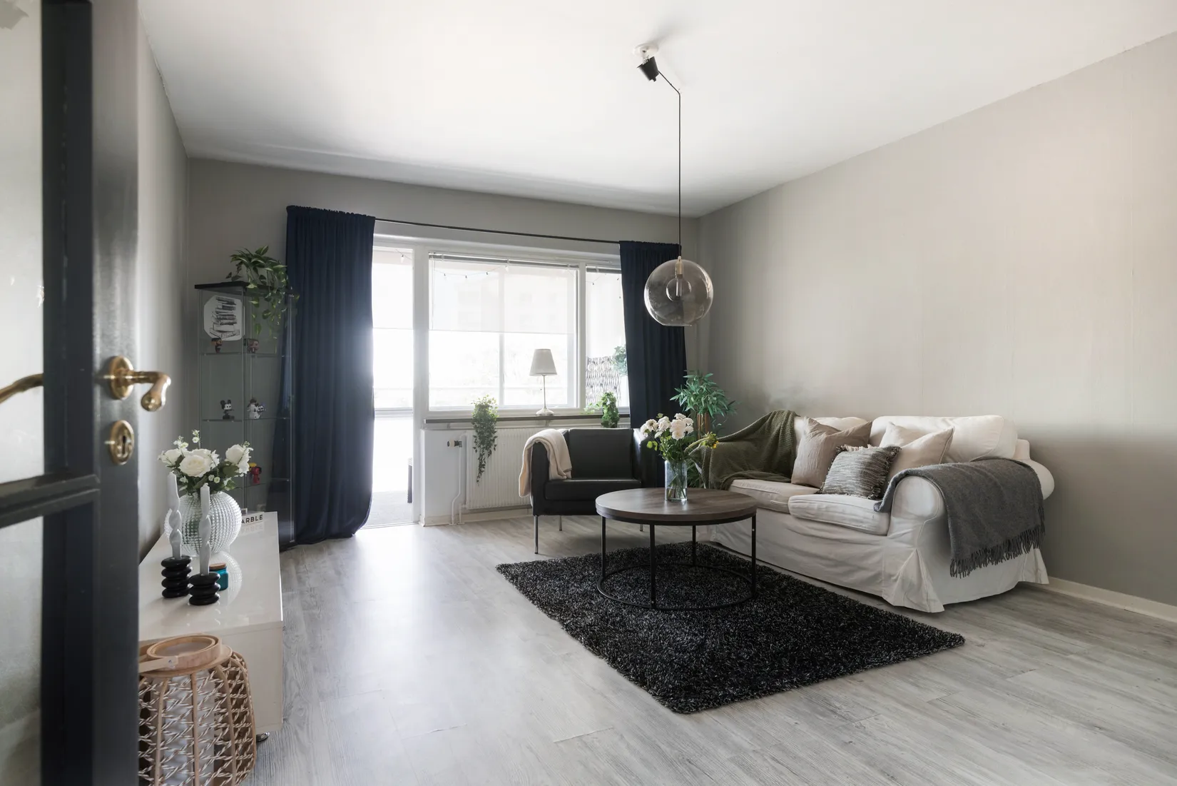 Bostadsrätt, Byggmästaregatan 2D, Långö, Karlskrona