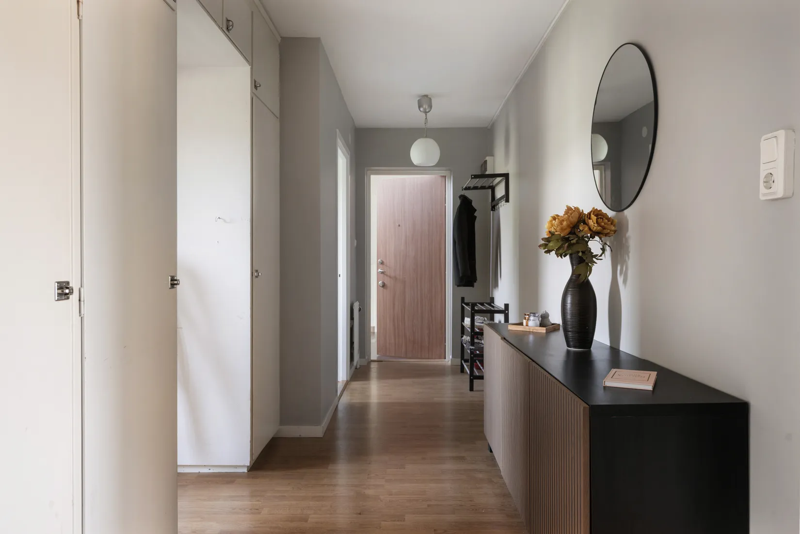 Bostadsrätt, Byggmästaregatan 2D, Långö, Karlskrona