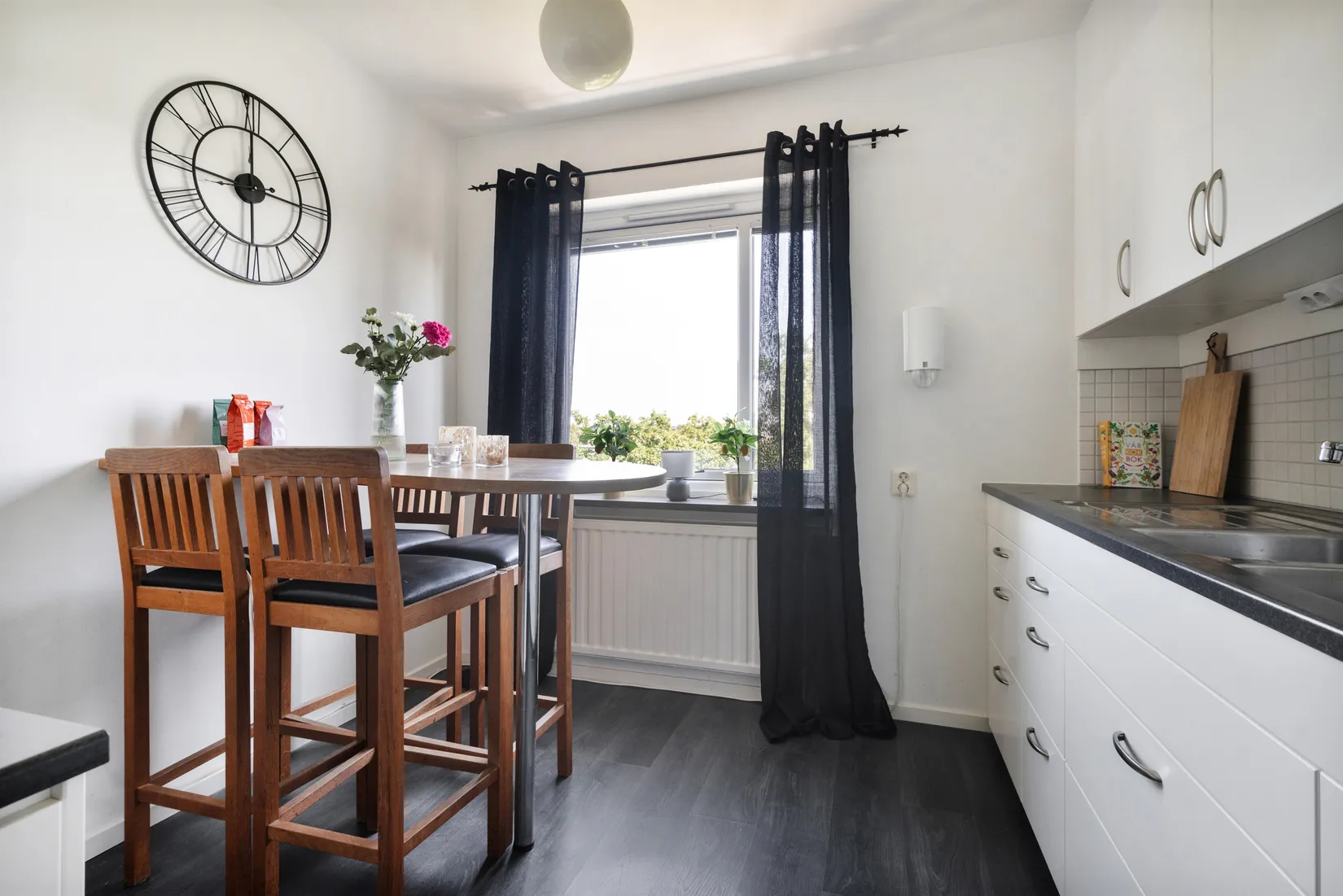Bostadsrätt, Byggmästaregatan 2D, Långö, Karlskrona