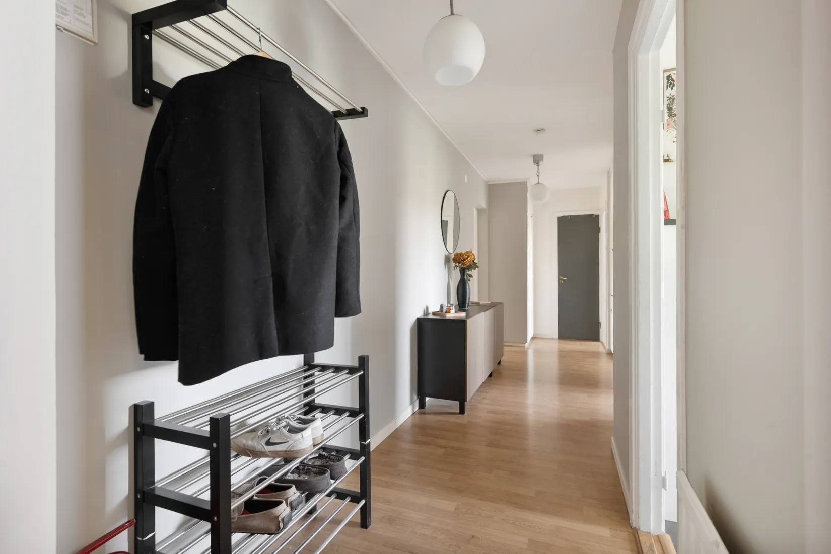 Bostadsrätt, Byggmästaregatan 2D, Långö, Karlskrona