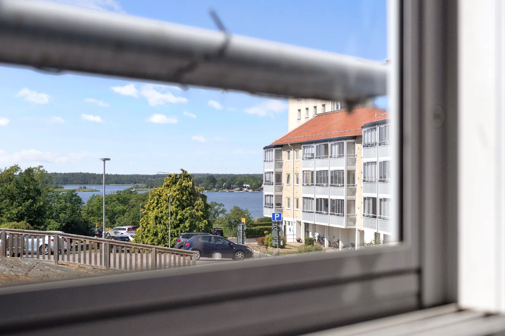 Bostadsrätt, Byggmästaregatan 2D, Långö, Karlskrona