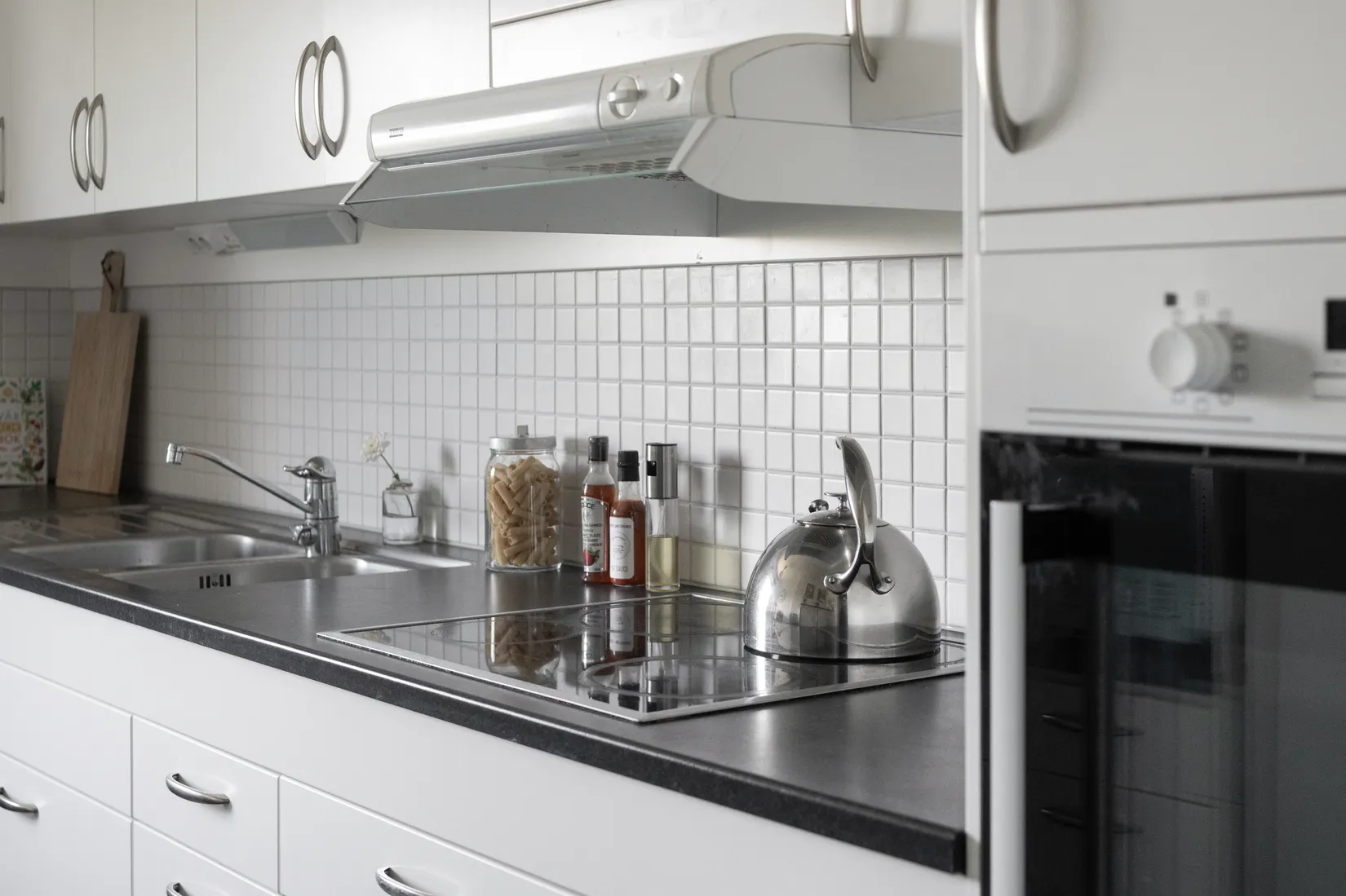 Bostadsrätt, Byggmästaregatan 2D, Långö, Karlskrona