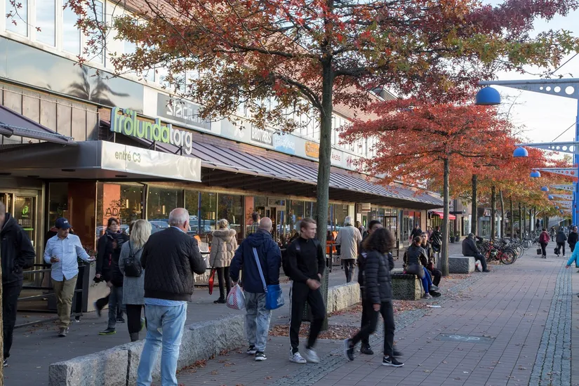 Bostadsrätt, Önneredsvägen 112, Önnered, Göteborg