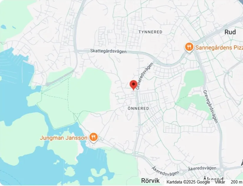 Bostadsrätt, Önneredsvägen 112, Önnered, Göteborg