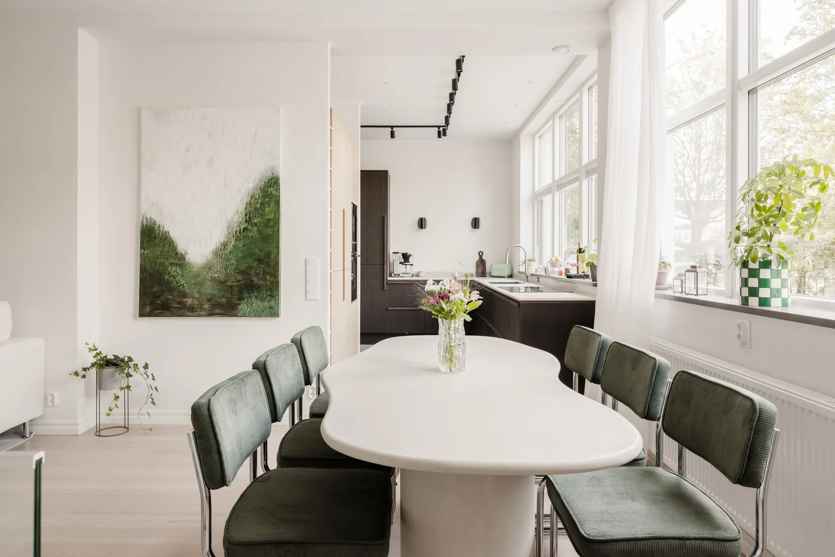 Bostadsrätt, Dag Hammarskjölds väg 1B, Tuna, Lund