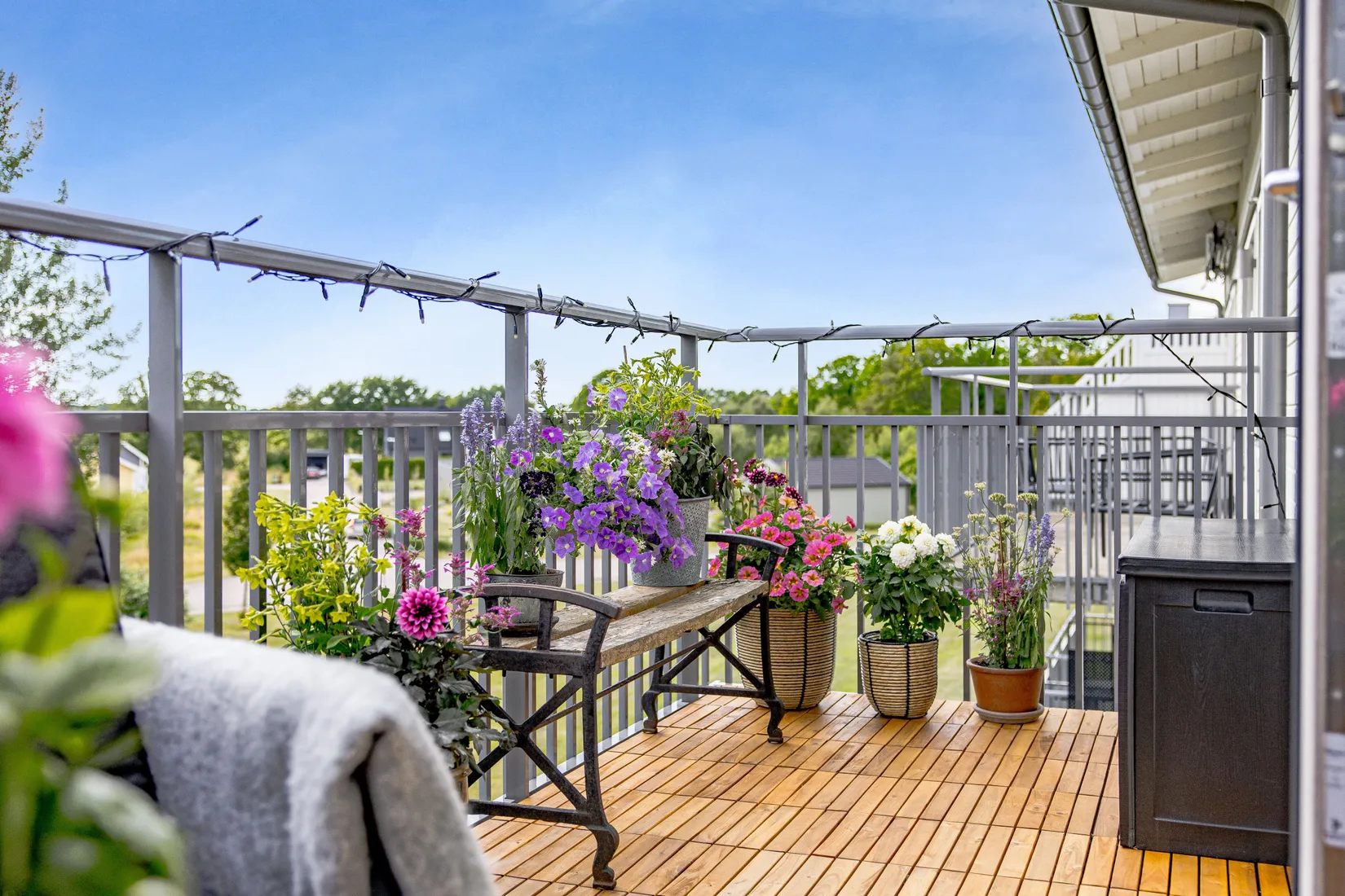 Bostadsrätt, Glaspärlevägen 11B, Stafsinge, Falkenberg