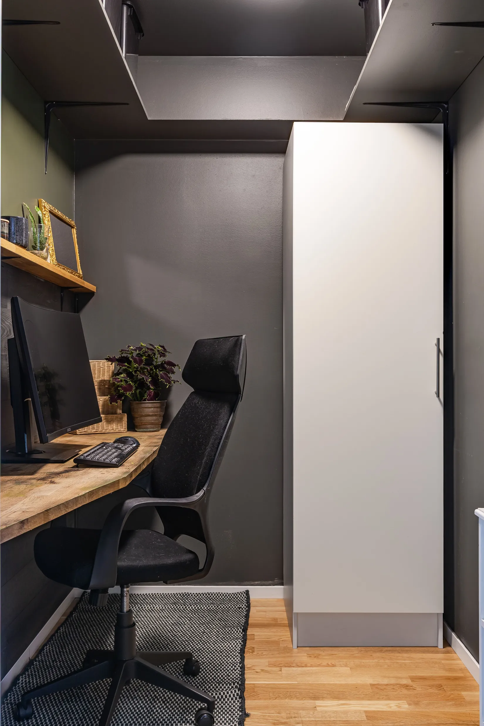 Bostadsrätt, Glaspärlevägen 11B, Stafsinge, Falkenberg