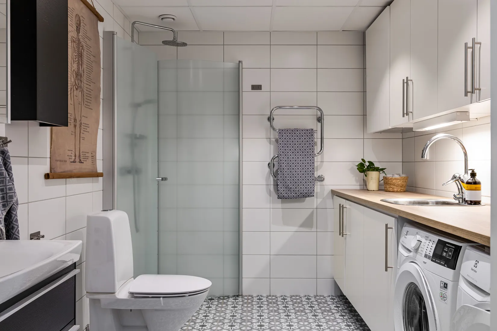 Bostadsrätt, Glaspärlevägen 11B, Stafsinge, Falkenberg