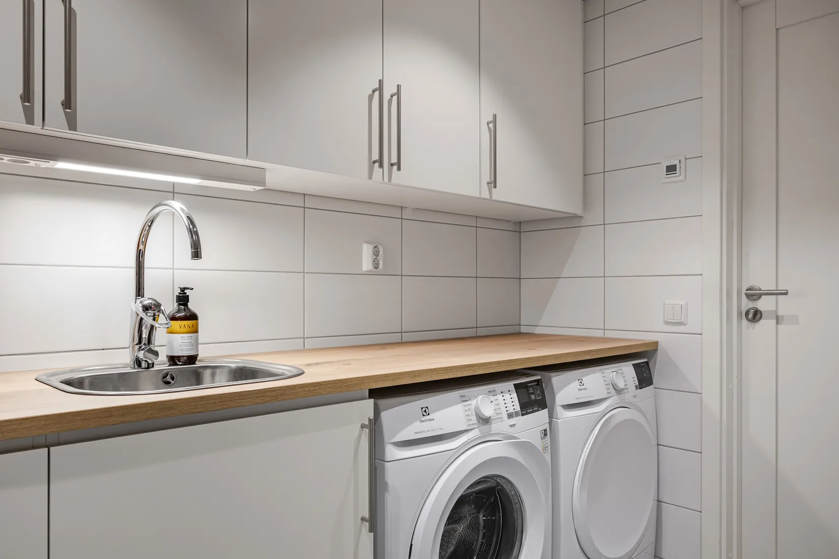Bostadsrätt, Glaspärlevägen 11B, Stafsinge, Falkenberg