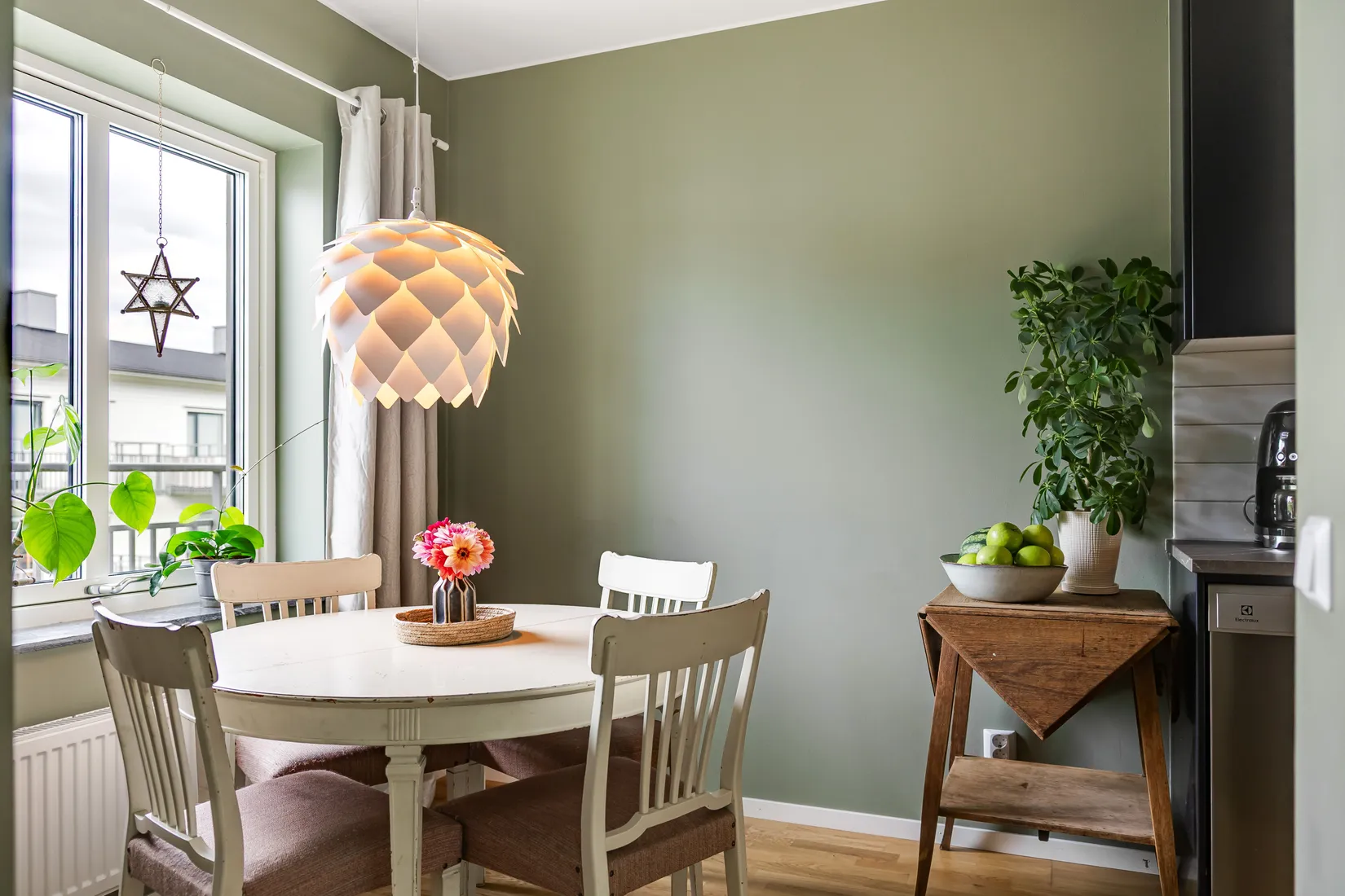 Bostadsrätt, Glaspärlevägen 11B, Stafsinge, Falkenberg