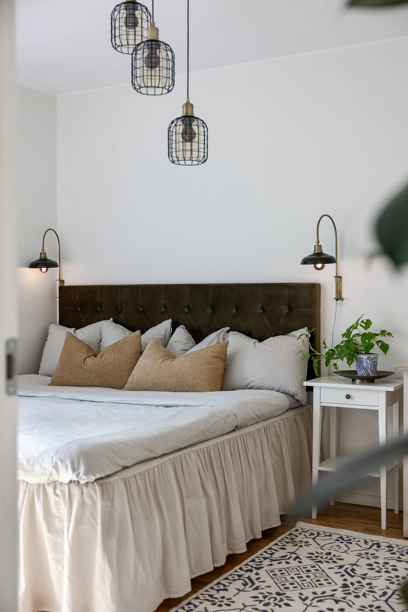 Bostadsrätt, Glaspärlevägen 11B, Stafsinge, Falkenberg