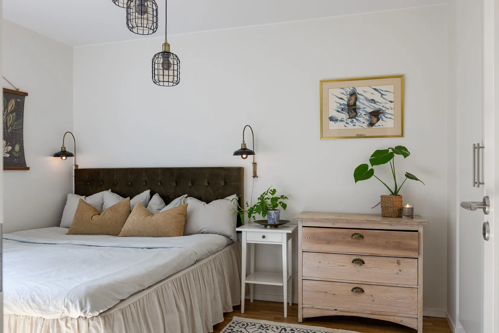 Bostadsrätt, Glaspärlevägen 11B, Stafsinge, Falkenberg