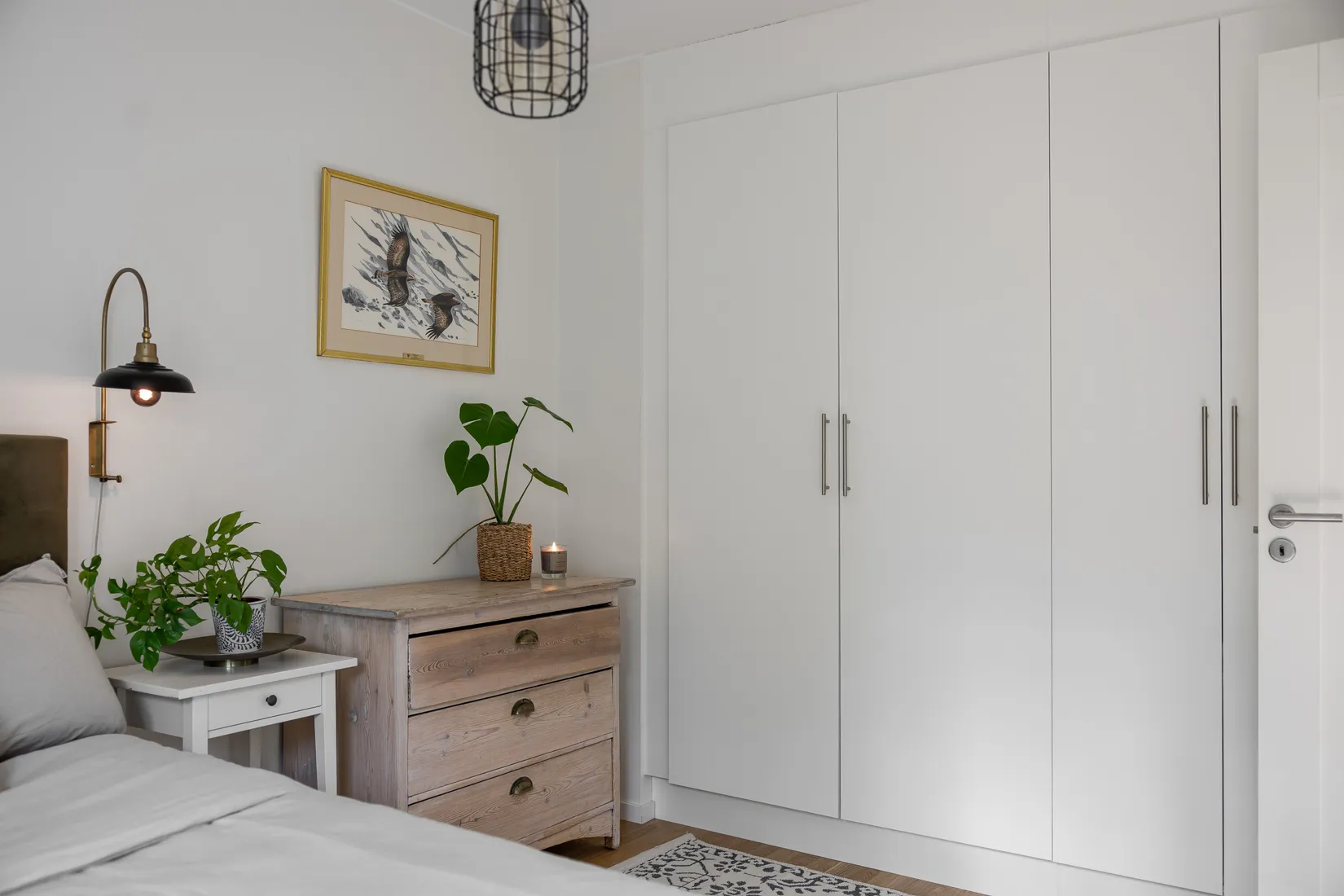 Bostadsrätt, Glaspärlevägen 11B, Stafsinge, Falkenberg