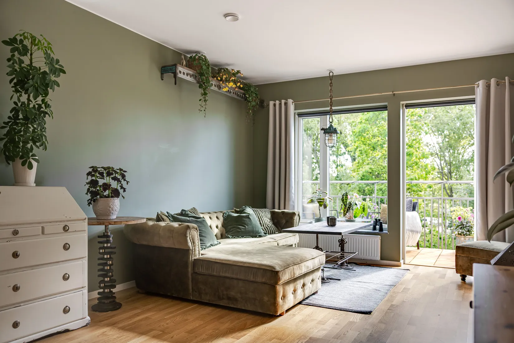 Bostadsrätt, Glaspärlevägen 11B, Stafsinge, Falkenberg