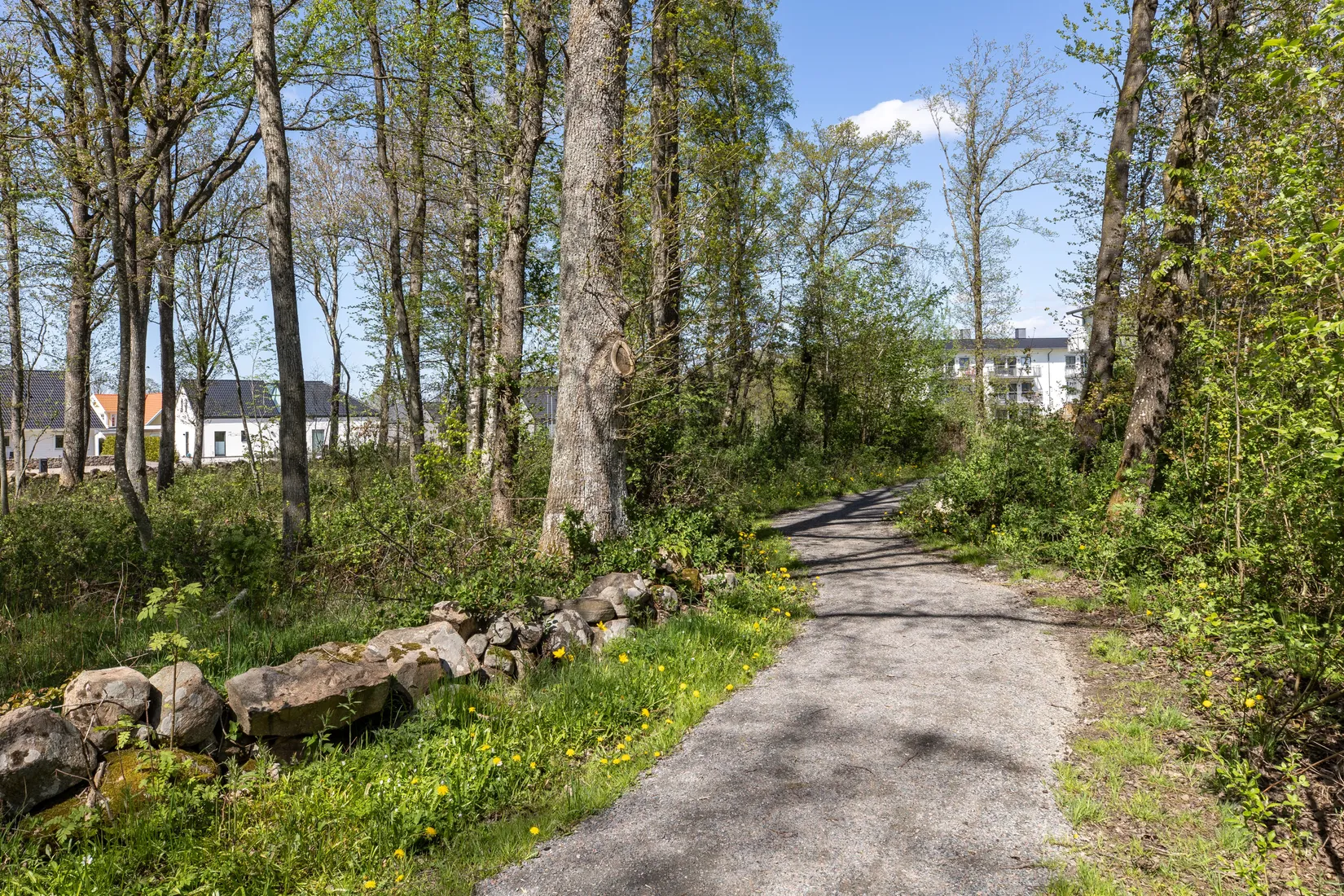 Bostadsrätt, Glaspärlevägen 11B, Stafsinge, Falkenberg