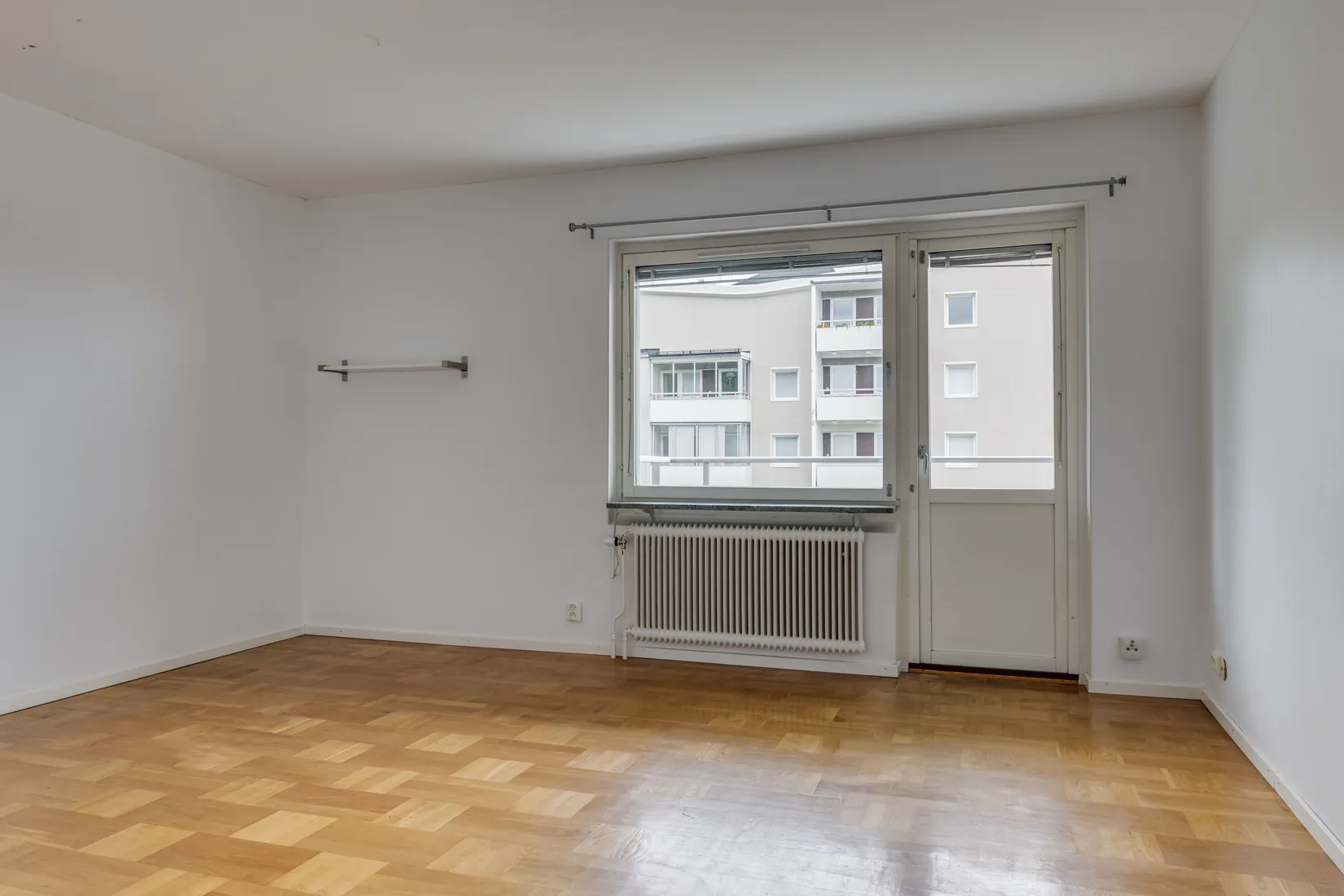 Bostadsrätt, Getbergsvägen 5, Getberget, Skellefteå
