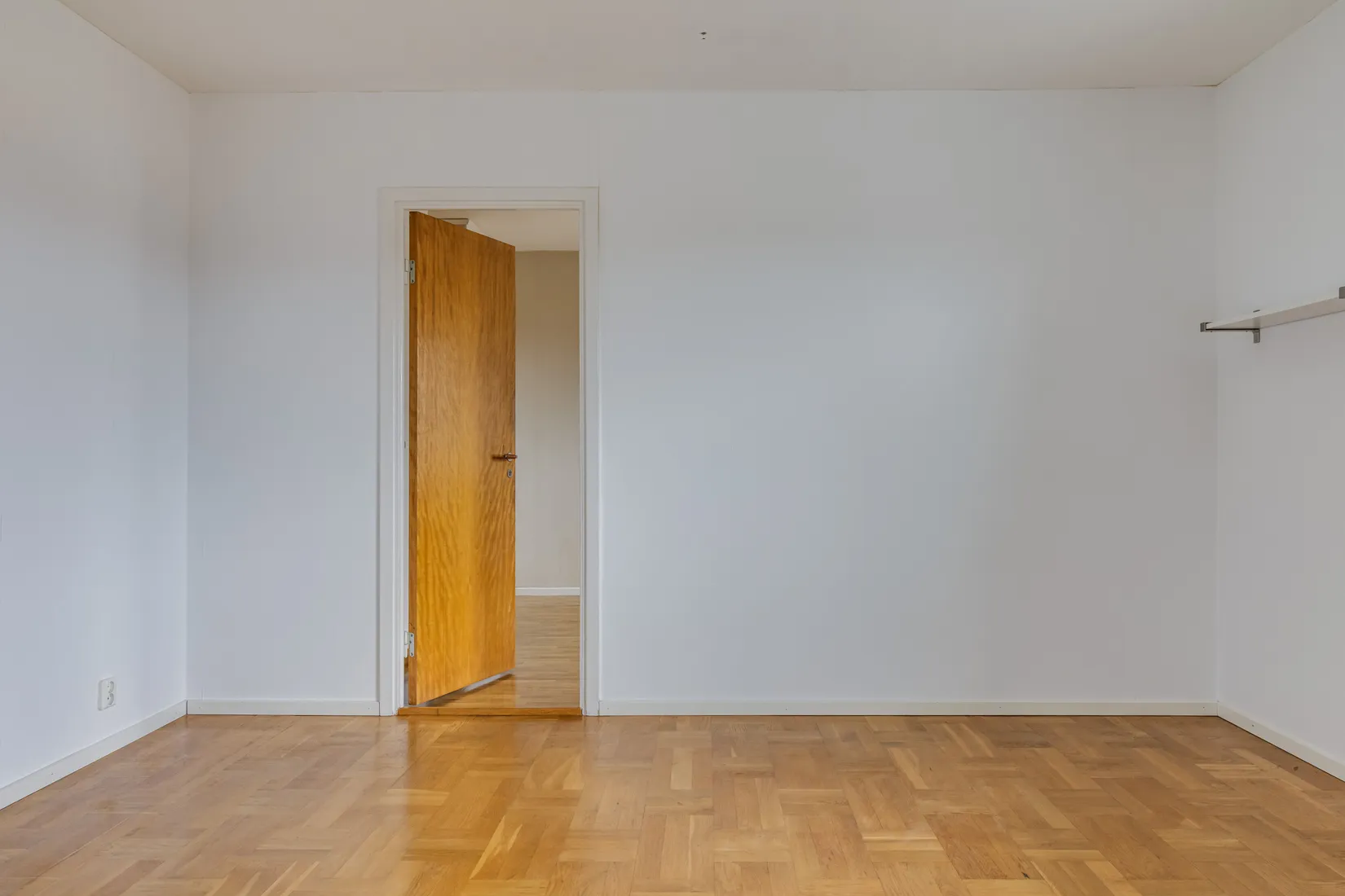 Bostadsrätt, Getbergsvägen 5, Getberget, Skellefteå