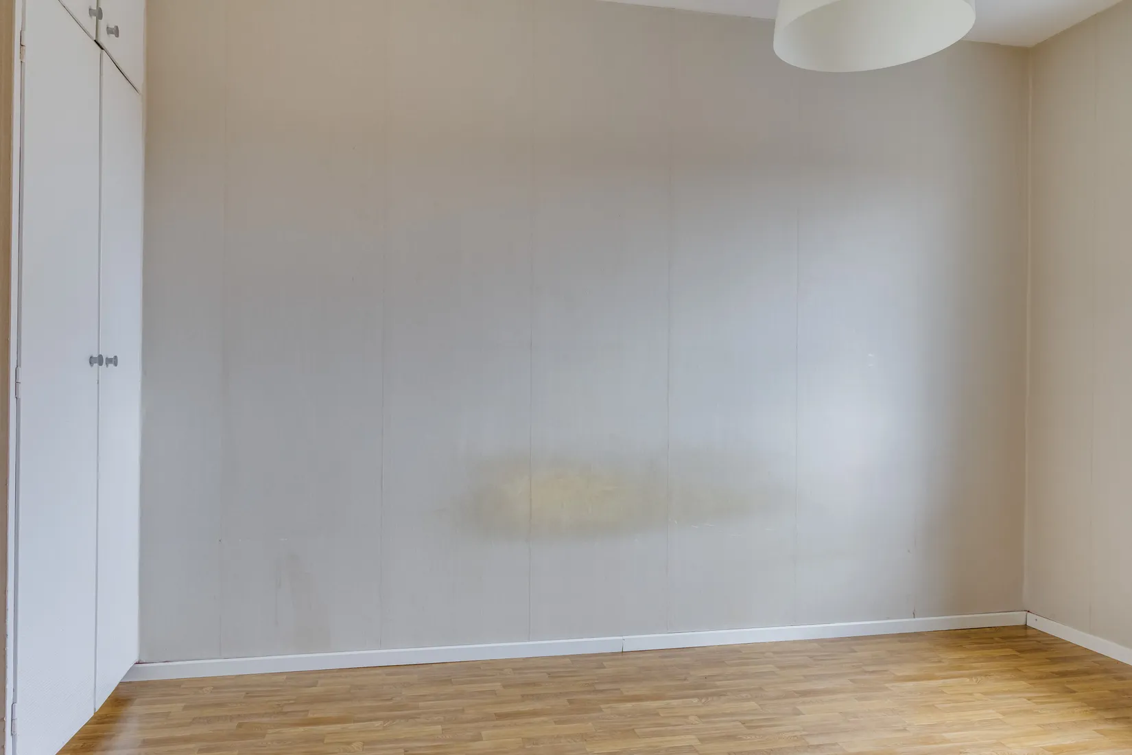 Bostadsrätt, Getbergsvägen 5, Getberget, Skellefteå
