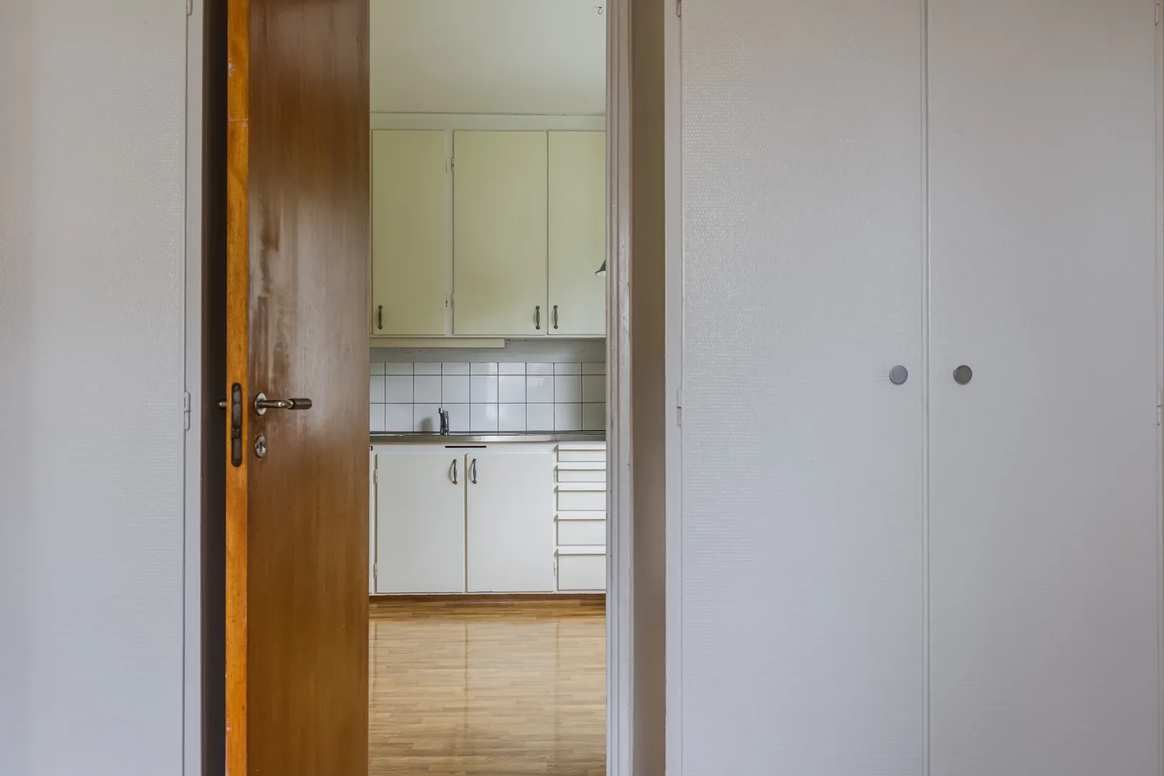Bostadsrätt, Getbergsvägen 5, Getberget, Skellefteå