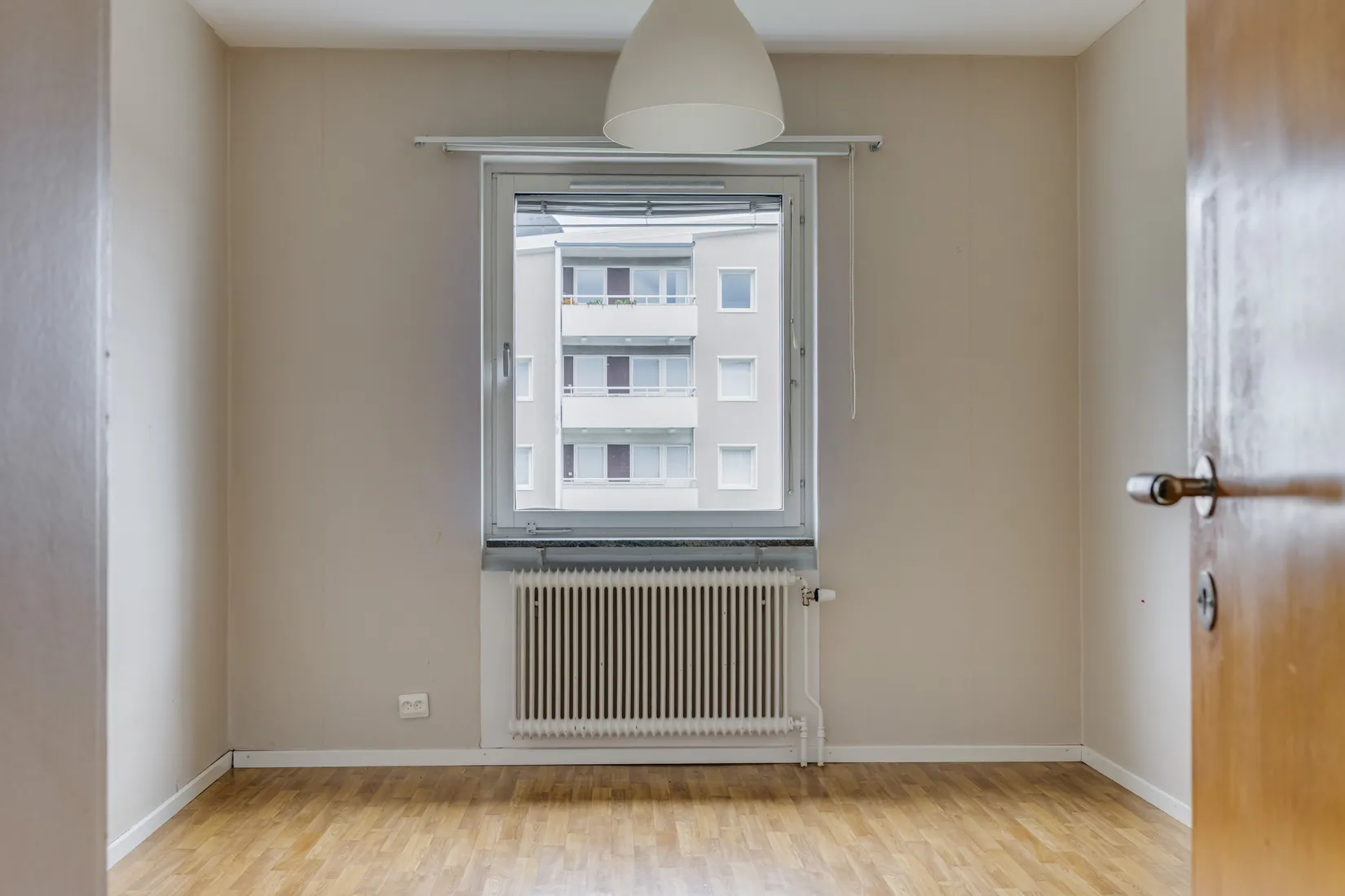Bostadsrätt, Getbergsvägen 5, Getberget, Skellefteå