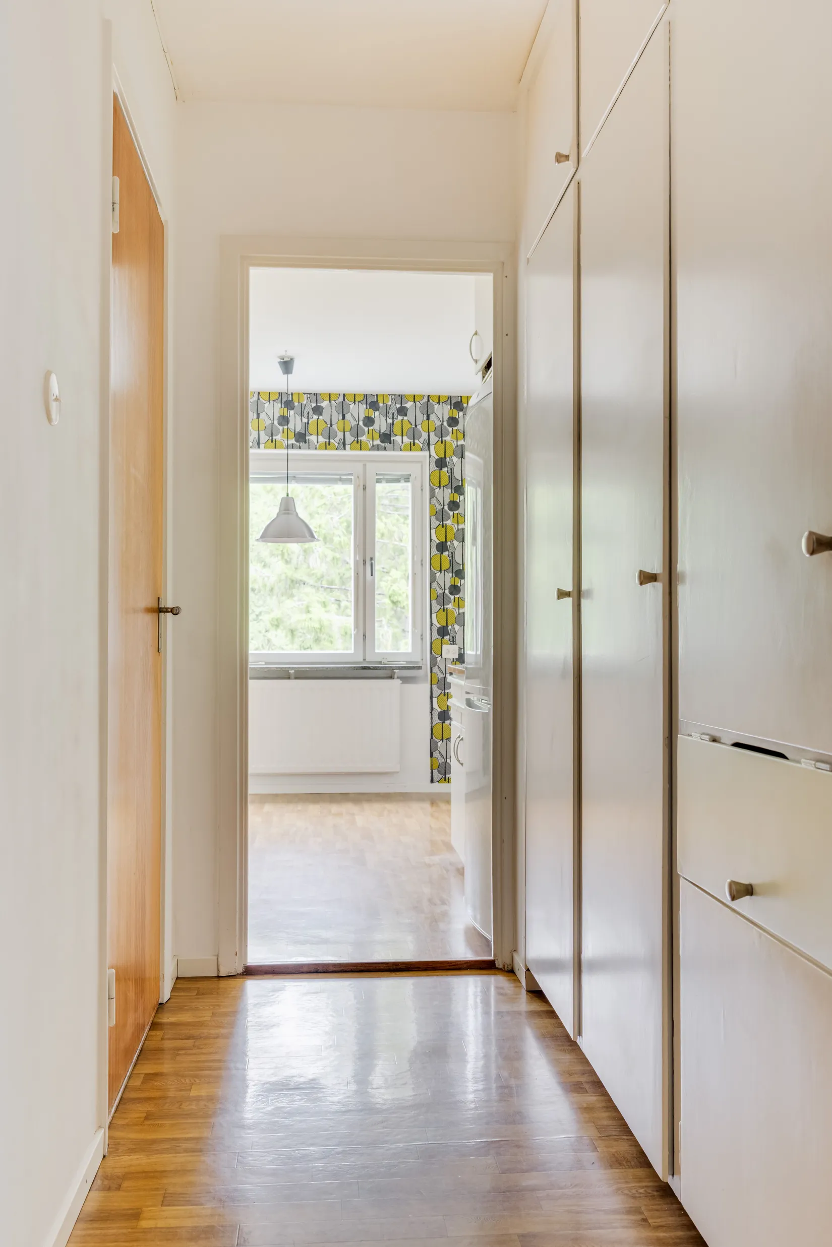 Bostadsrätt, Getbergsvägen 5, Getberget, Skellefteå