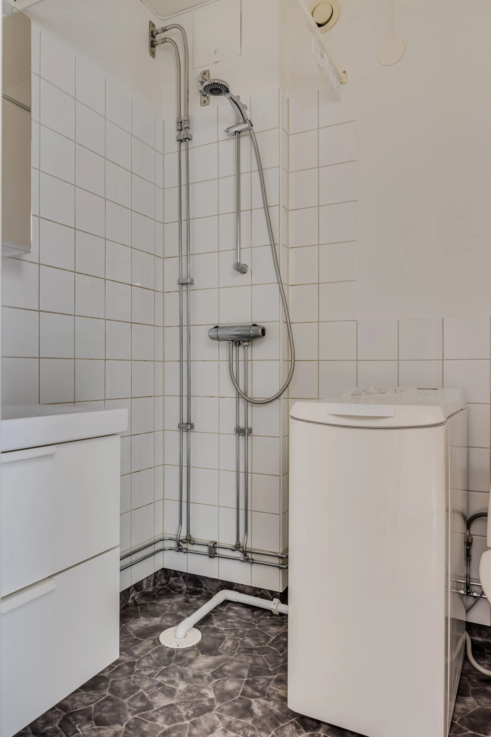 Bostadsrätt, Getbergsvägen 5, Getberget, Skellefteå