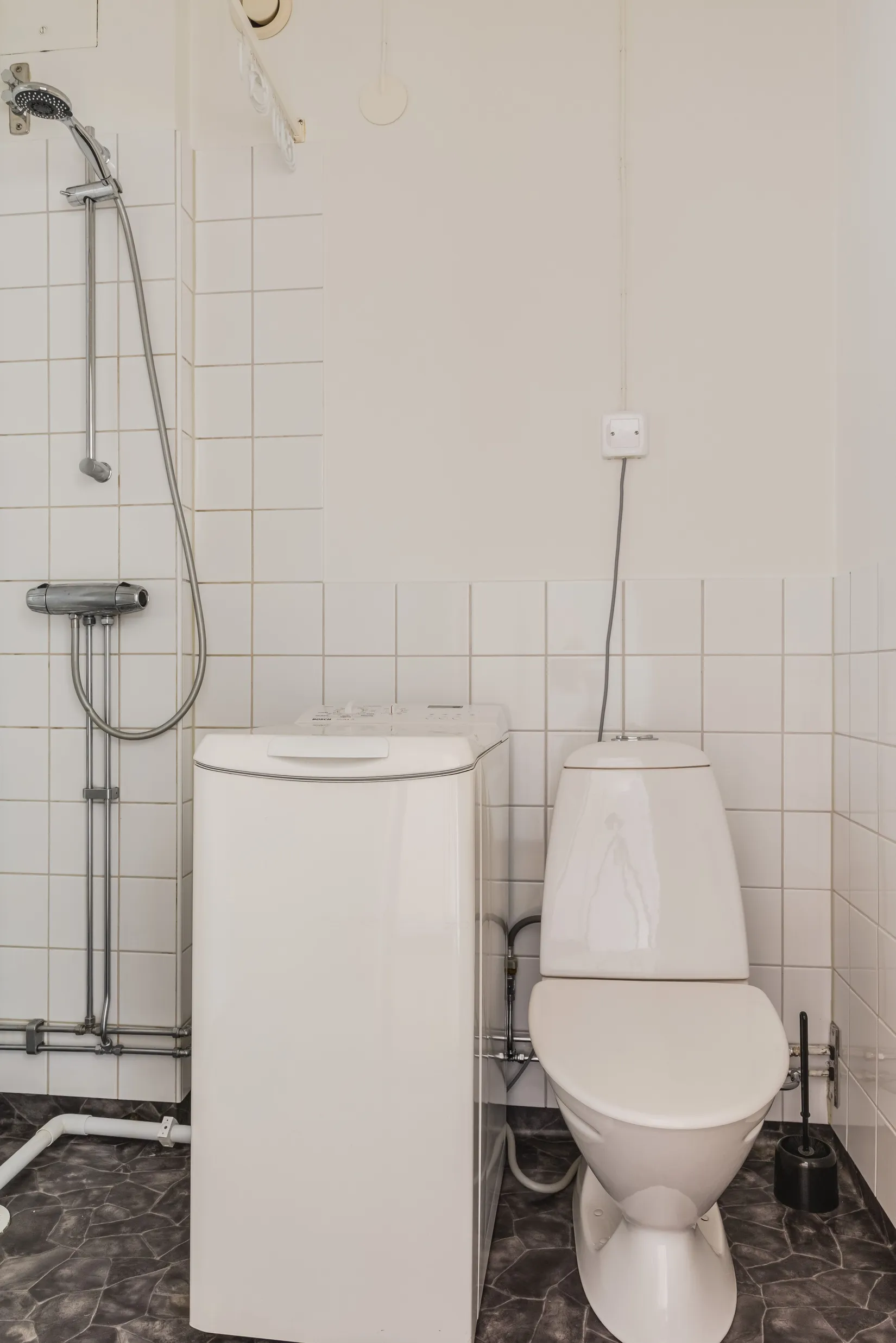 Bostadsrätt, Getbergsvägen 5, Getberget, Skellefteå