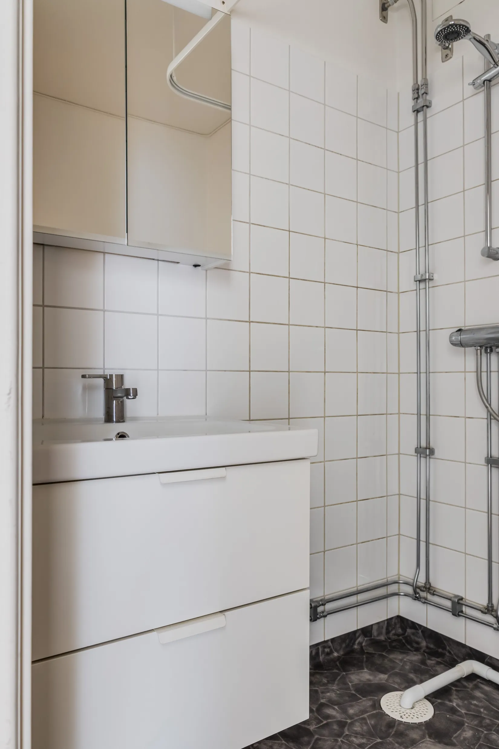 Bostadsrätt, Getbergsvägen 5, Getberget, Skellefteå