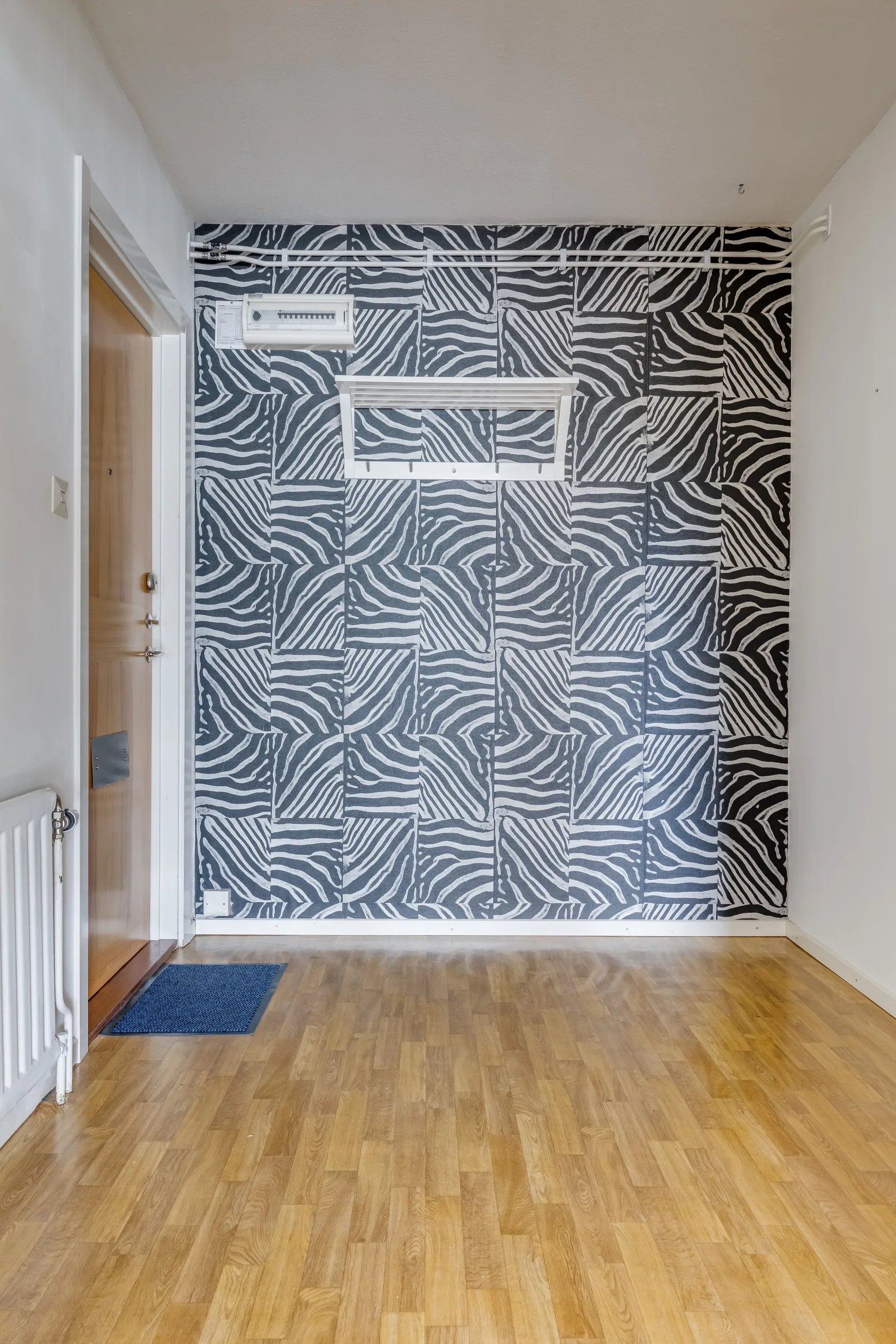 Bostadsrätt, Getbergsvägen 5, Getberget, Skellefteå