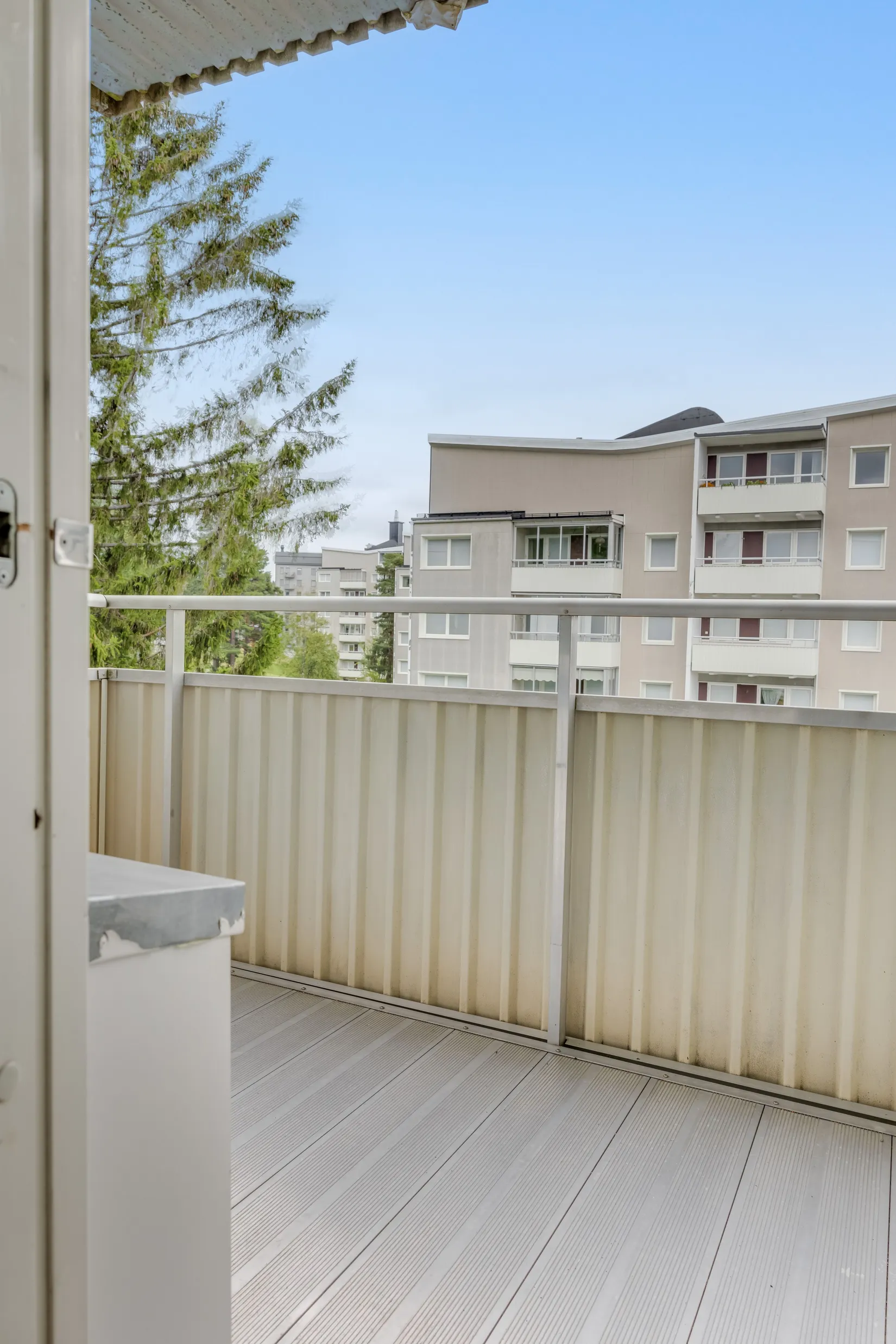 Bostadsrätt, Getbergsvägen 5, Getberget, Skellefteå