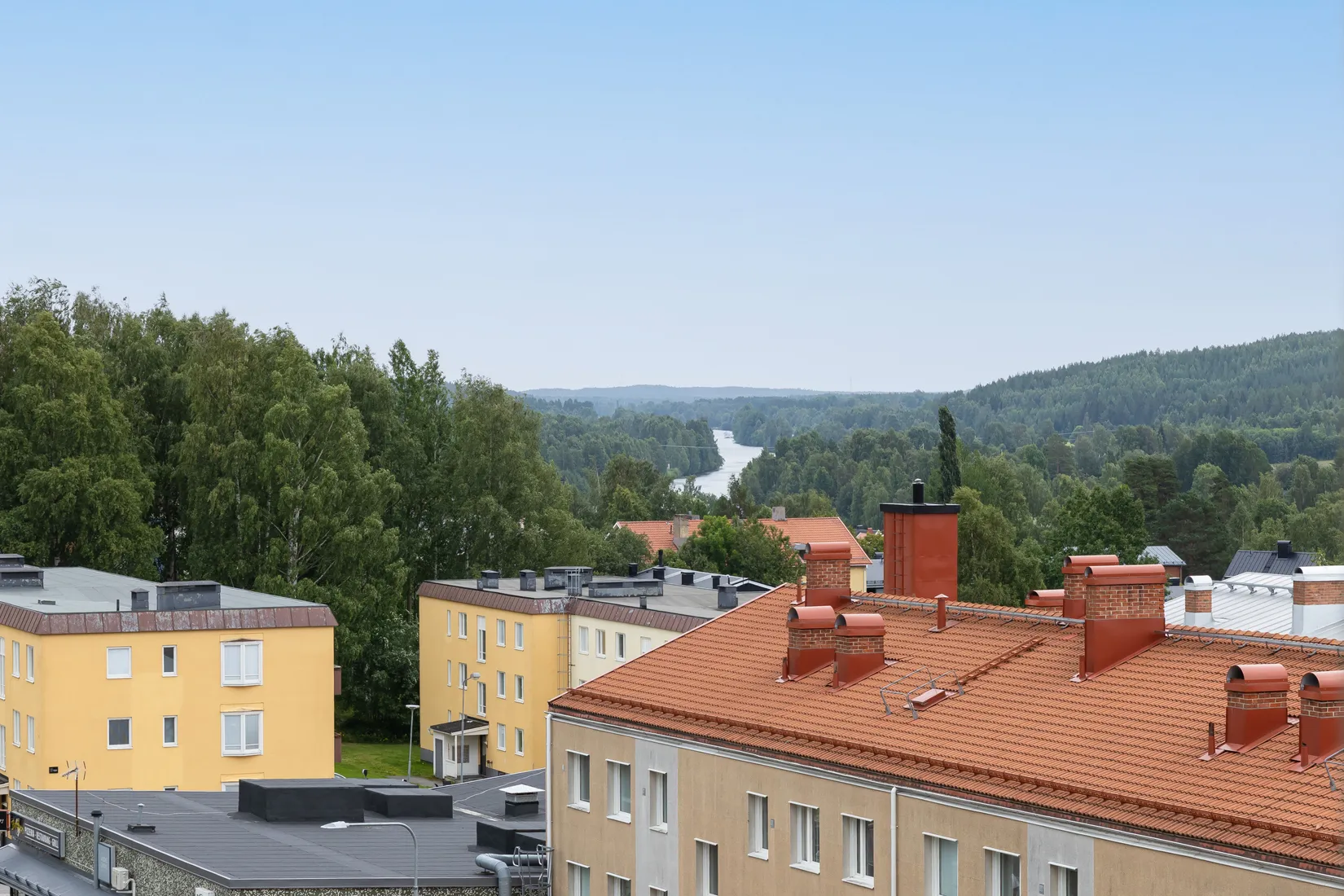 Bostadsrätt, Getbergsvägen 5, Getberget, Skellefteå