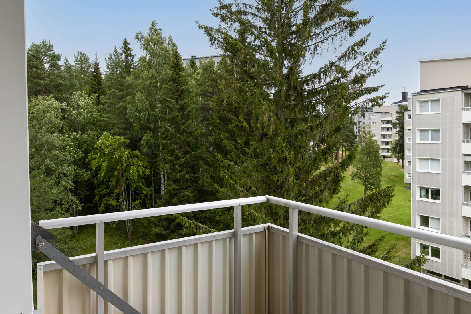 Bostadsrätt, Getbergsvägen 5, Getberget, Skellefteå