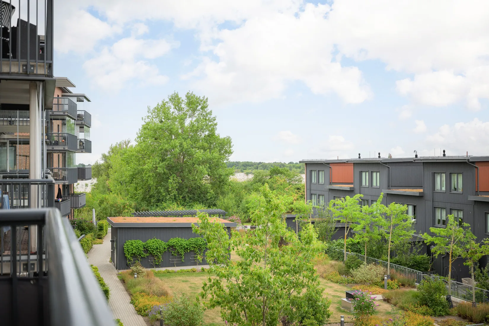 Bostadsrätt, Limhamnsgårdens allé 61, Kalkbrottet, Malmö