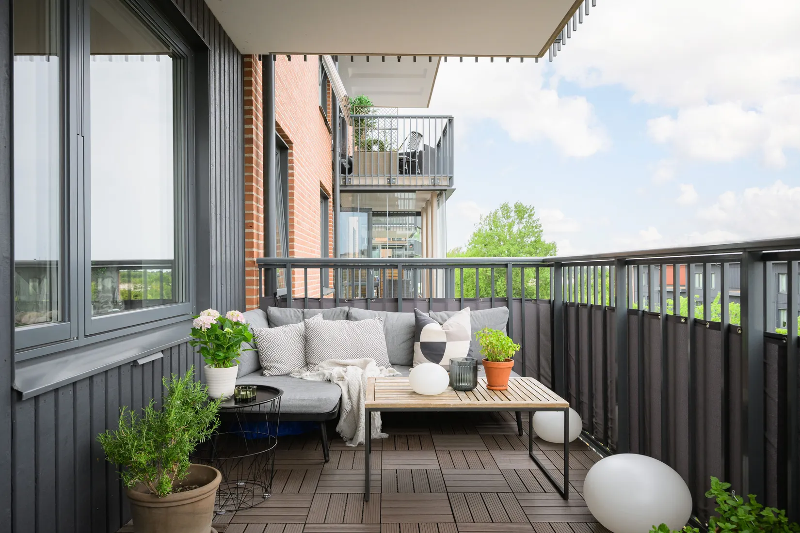 Bostadsrätt, Limhamnsgårdens allé 61, Kalkbrottet, Malmö