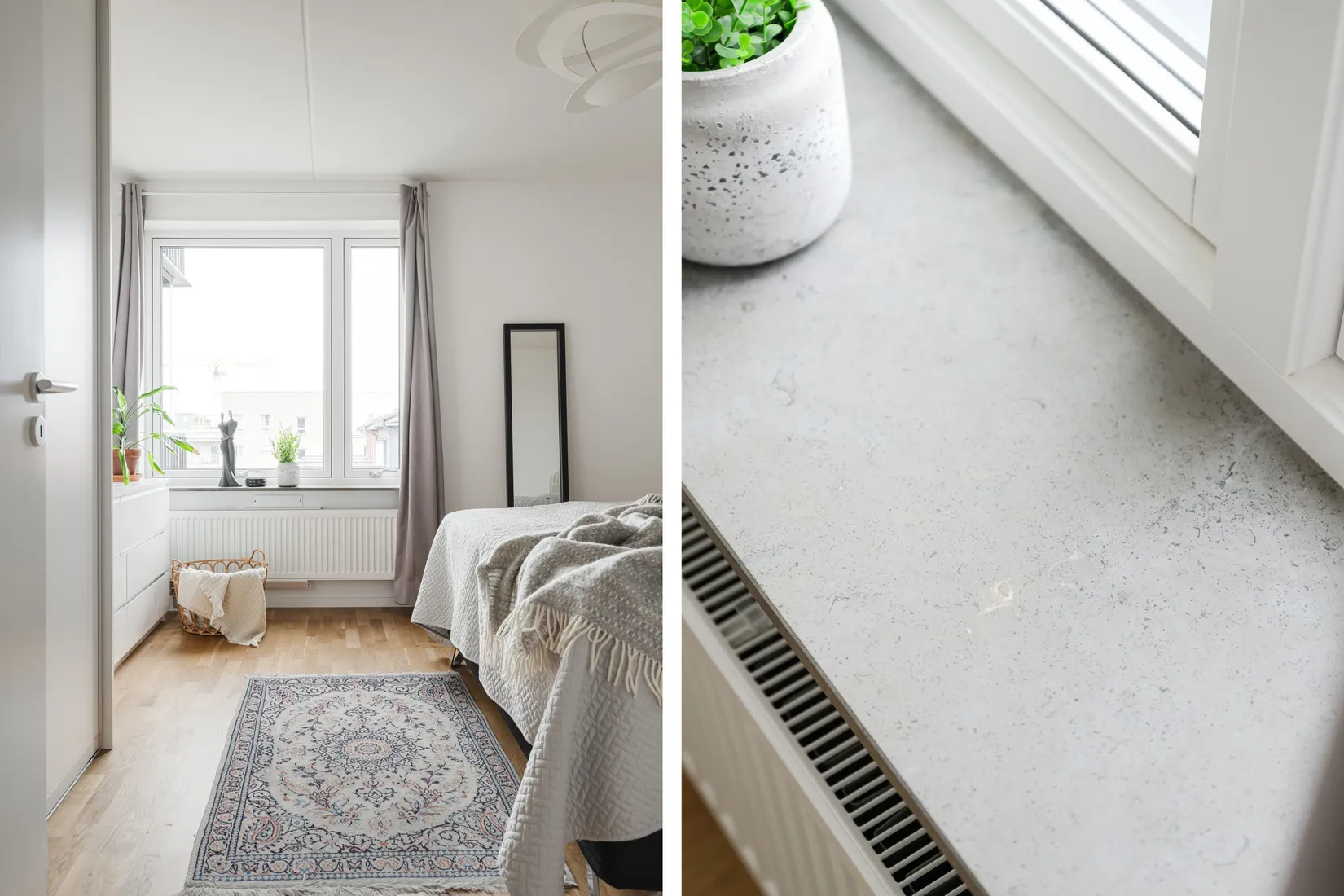 Bostadsrätt, Limhamnsgårdens allé 61, Kalkbrottet, Malmö