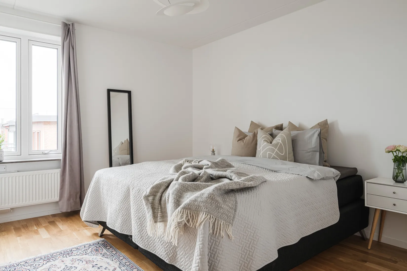 Bostadsrätt, Limhamnsgårdens allé 61, Kalkbrottet, Malmö