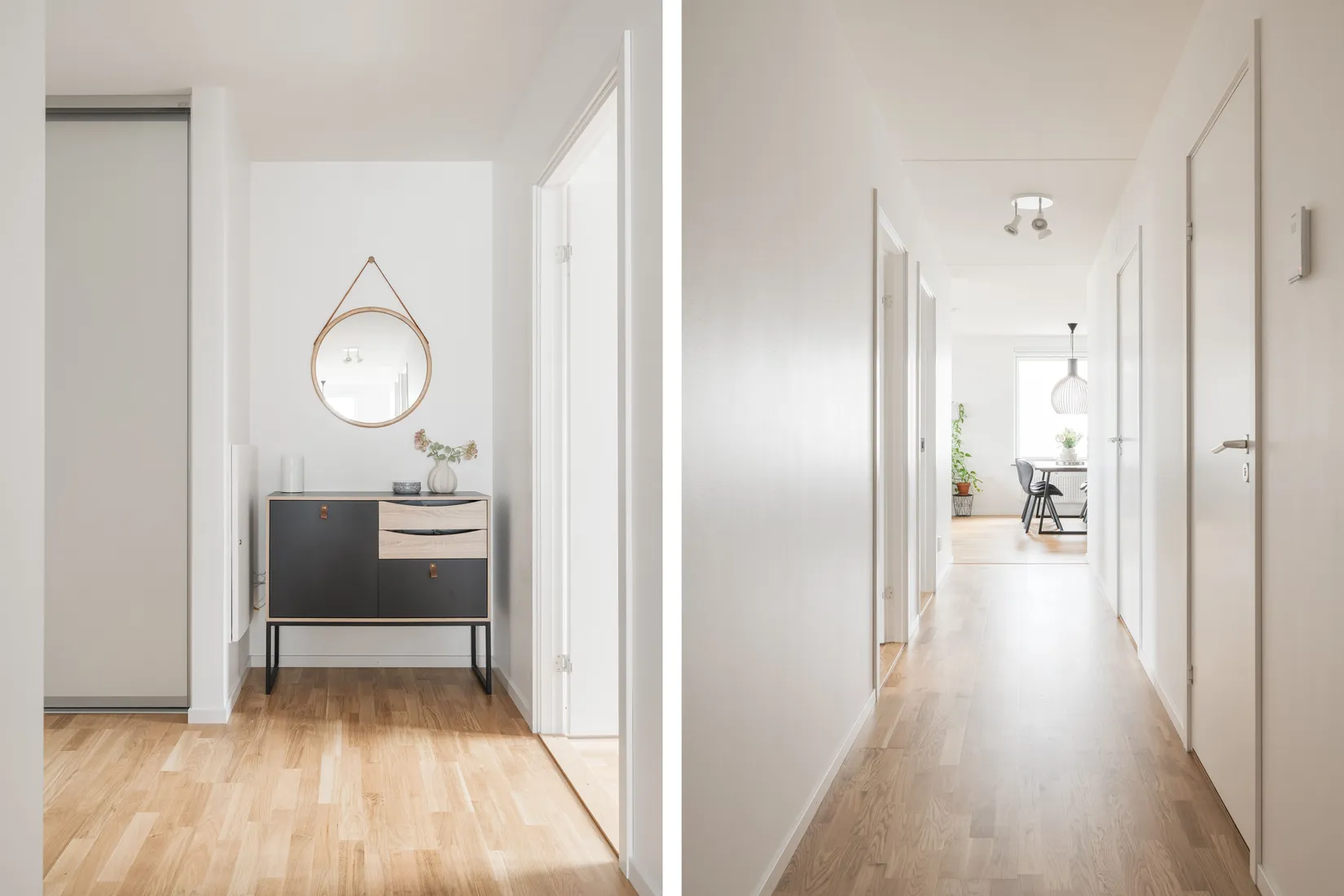 Bostadsrätt, Limhamnsgårdens allé 61, Kalkbrottet, Malmö