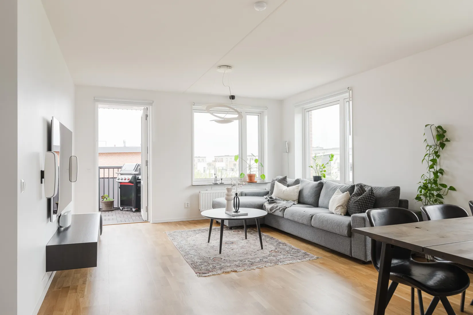 Bostadsrätt, Limhamnsgårdens allé 61, Kalkbrottet, Malmö