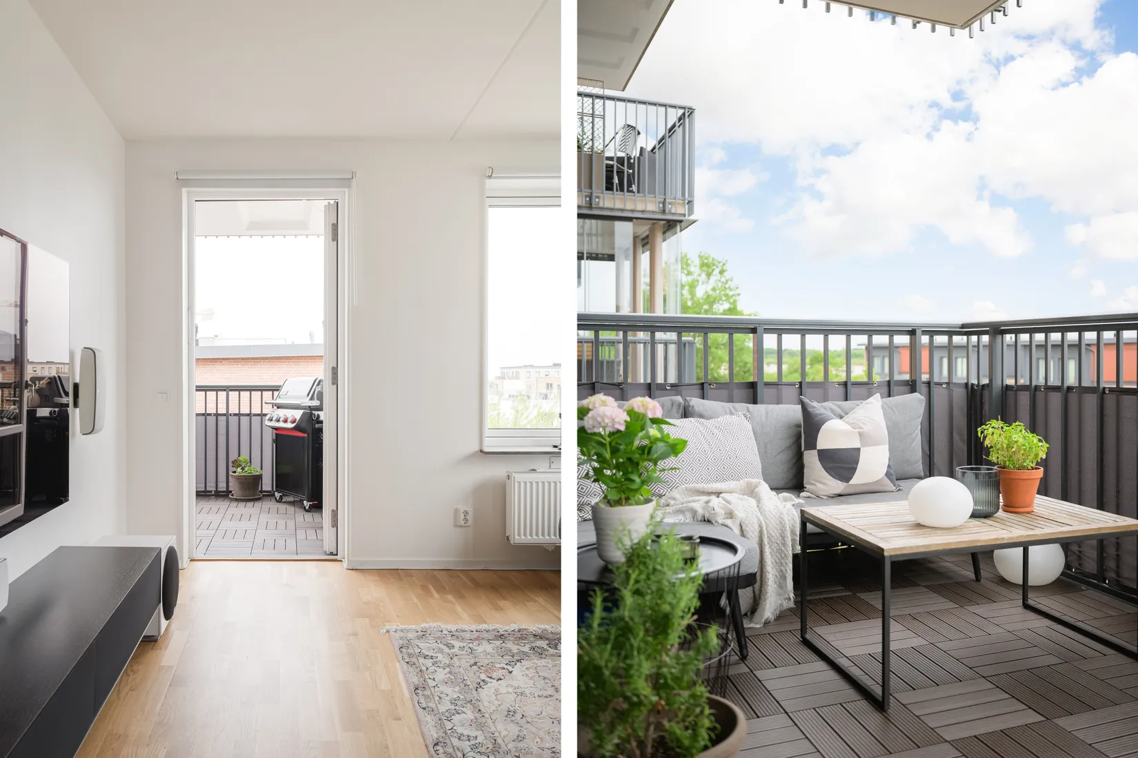 Bostadsrätt, Limhamnsgårdens allé 61, Kalkbrottet, Malmö