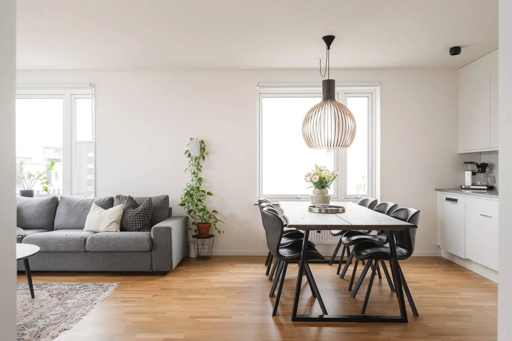 Bostadsrätt, Limhamnsgårdens allé 61, Kalkbrottet, Malmö