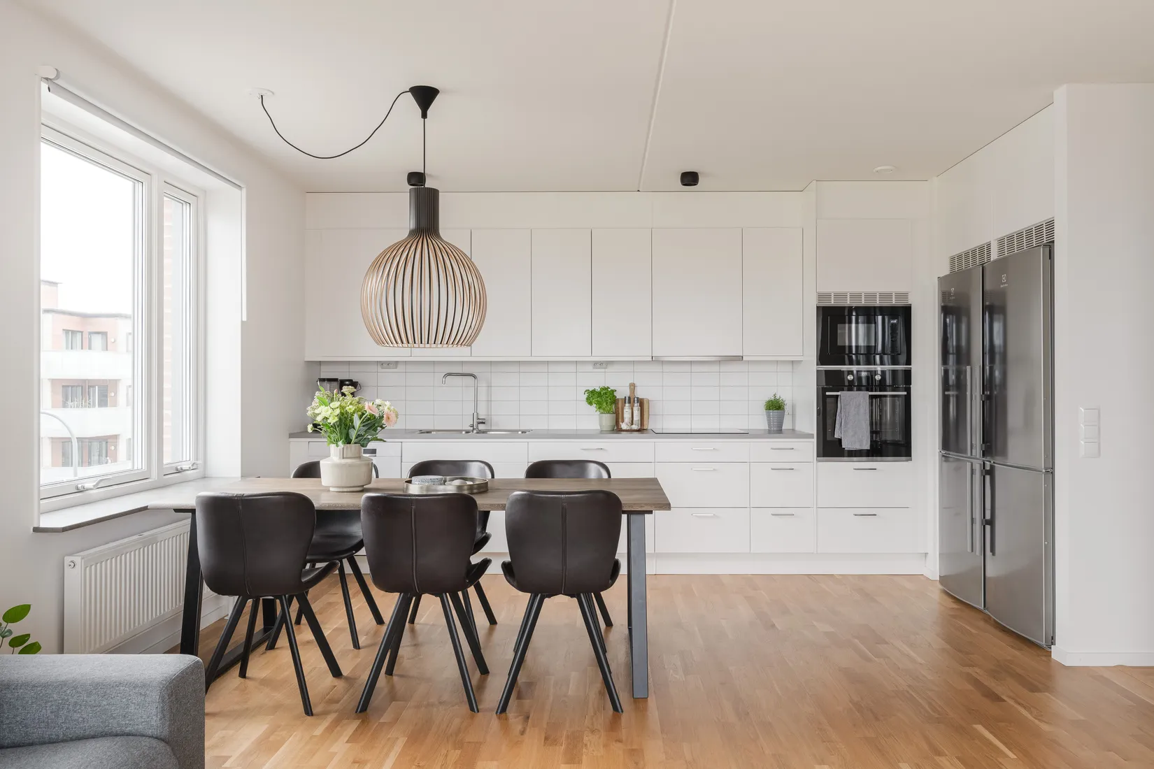 Bostadsrätt, Limhamnsgårdens allé 61, Kalkbrottet, Malmö