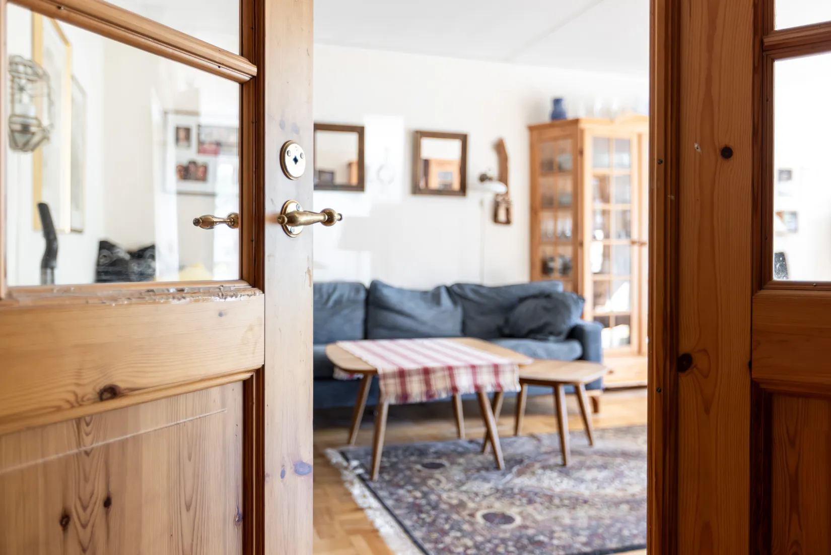 Villa, Lövstigen 12, Obbola, Umeå